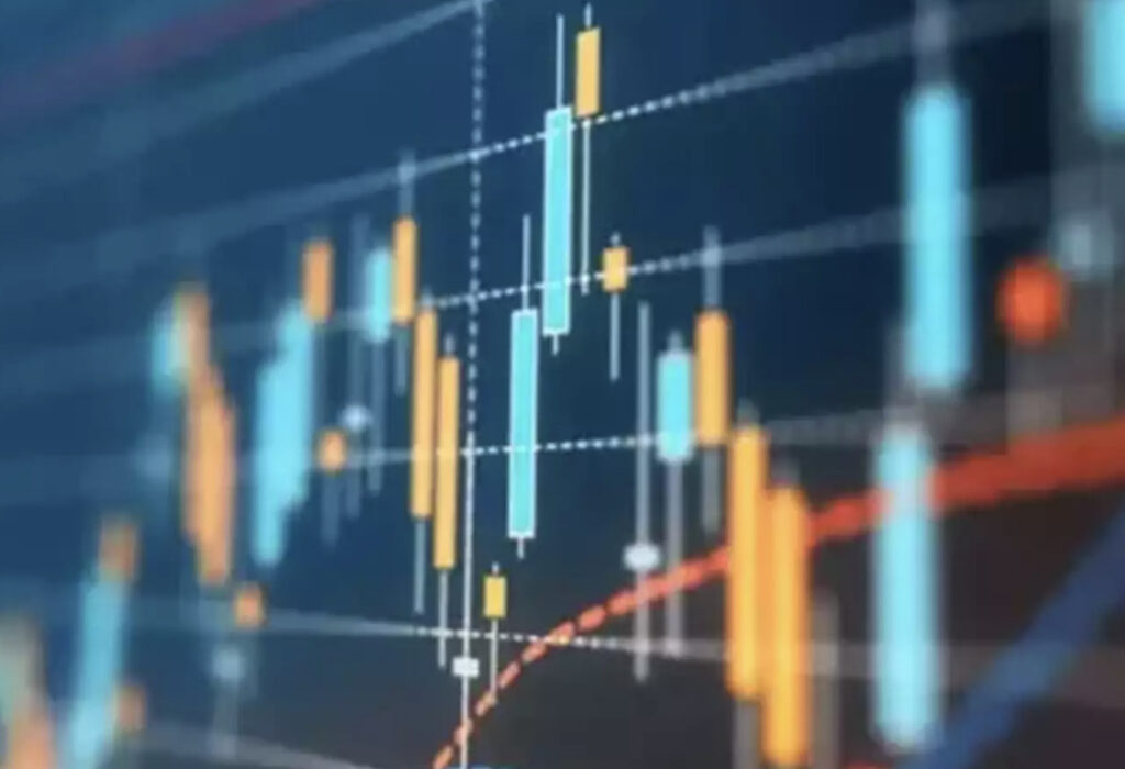 NTPC, SBI Lead Stock Market Gains; ITC, Airtel Face Declines